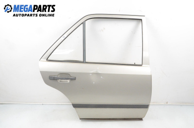Врата за Mercedes-Benz 124 Sedan (12.1984 - 06.1993), 4+1 вр., седан, позиция: задна, дясна