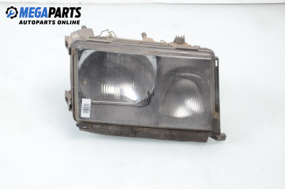 Фар за Mercedes-Benz 124 Sedan (12.1984 - 06.1993), седан, позиция: дясна