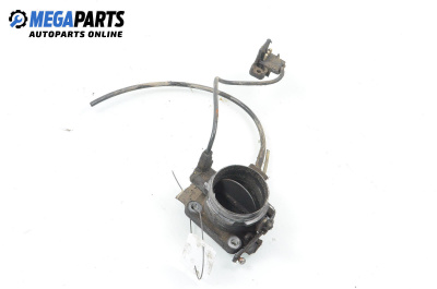 Дроселова клапа за Mercedes-Benz 124 Sedan (12.1984 - 06.1993) 230 E (124.023), 136 к.с.