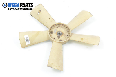 Перка охлаждане за Mercedes-Benz 124 Sedan (12.1984 - 06.1993) 230 E (124.023), 136 к.с.