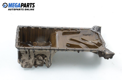 Картер за Mercedes-Benz 124 Sedan (12.1984 - 06.1993) 230 E (124.023), 136 к.с.