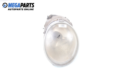 Фар за Volkswagen New Beetle Hatchback (01.1998 - 09.2010), хечбек, позиция: лява