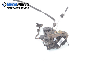 Брава на врата за Volkswagen New Beetle Hatchback (01.1998 - 09.2010), позиция: дясна