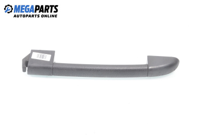 Ръкохватка за таван за Volkswagen New Beetle Hatchback (01.1998 - 09.2010), 2+1 вр., позиция: задна, лява