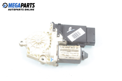 Електромотор за стъклоподемник за Volkswagen New Beetle Hatchback (01.1998 - 09.2010), 2+1 вр., хечбек, позиция: дясна, № 1J2 959 801 D