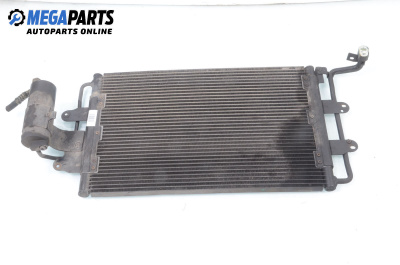 Климатичен радиатор за Volkswagen New Beetle Hatchback (01.1998 - 09.2010) 2.0, 115 к.с.