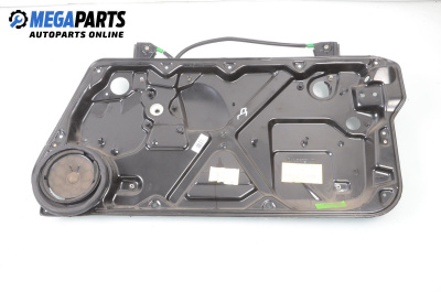 Механизъм ел. стъкло за Volkswagen New Beetle Hatchback (01.1998 - 09.2010), 2+1 вр., хечбек, позиция: дясна