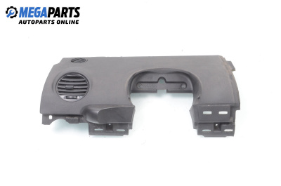 Интериорна пластмаса километраж за Volkswagen New Beetle Hatchback (01.1998 - 09.2010), 2+1 вр., хечбек