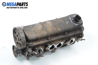 Глава за Volkswagen New Beetle Hatchback (01.1998 - 09.2010) 2.0, 115 к.с.