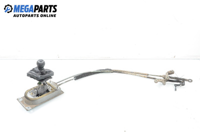 Скоростен лост с жила за Volkswagen New Beetle Hatchback (01.1998 - 09.2010)