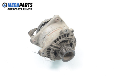 Алтернатор / генератор за Volkswagen New Beetle Hatchback (01.1998 - 09.2010) 2.0, 115 к.с.