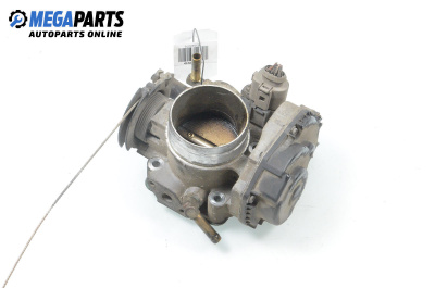 Дроселова клапа за Volkswagen New Beetle Hatchback (01.1998 - 09.2010) 2.0, 115 к.с.