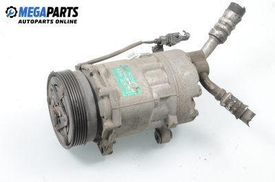 Компресор климатик за Volkswagen New Beetle Hatchback (01.1998 - 09.2010) 2.0, 115 к.с., № 1J0 820 803 A