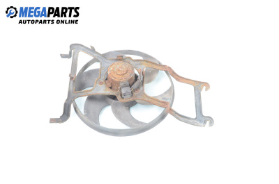 Перка охлаждане за Peugeot 106 II Hatchback (04.1996 - 05.2005) 1.1 i, 60 к.с.