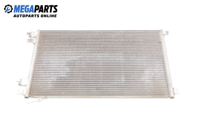Климатичен радиатор за Renault Megane II Hatchback (07.2001 - 10.2012) 1.6 16V (BM0C, CM0C), 113 к.с.