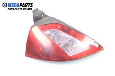 Стоп за Renault Megane II Hatchback (07.2001 - 10.2012), хечбек, позиция: лява