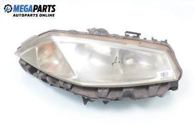 Фар за Renault Megane II Hatchback (07.2001 - 10.2012), хечбек, позиция: дясна