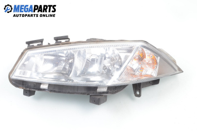 Фар за Renault Megane II Hatchback (07.2001 - 10.2012), хечбек, позиция: лява