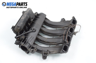 Всмукателен колектор за Renault Megane II Hatchback (07.2001 - 10.2012) 1.6 16V (BM0C, CM0C), 113 к.с.