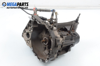 Ръчна скоростна кутия за Renault Megane II Hatchback (07.2001 - 10.2012) 1.6 16V (BM0C, CM0C), 113 к.с.