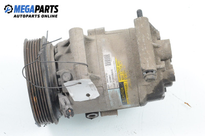 Компресор климатик за Renault Megane II Hatchback (07.2001 - 10.2012) 1.6 16V (BM0C, CM0C), 113 к.с., № 8200316164