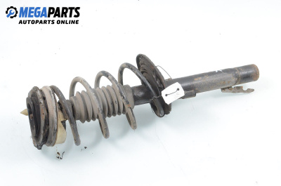Макферсон за Renault Megane II Hatchback (07.2001 - 10.2012), хечбек, позиция: предна, лява