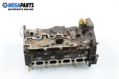Глава за Renault Megane II Hatchback (07.2001 - 10.2012) 1.6 16V (BM0C, CM0C), 113 к.с.