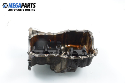 Картер за Renault Megane II Hatchback (07.2001 - 10.2012) 1.6 16V (BM0C, CM0C), 113 к.с.