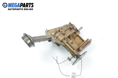 Маслена помпа за Renault Megane II Hatchback (07.2001 - 10.2012) 1.6 16V (BM0C, CM0C), 113 к.с.