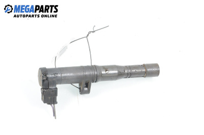 Запалителна бобина за Renault Megane II Hatchback (07.2001 - 10.2012) 1.6 16V (BM0C, CM0C), 113 к.с., № 0 986 221 001