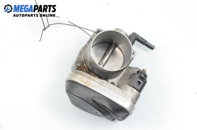 Дроселова клапа за Renault Megane II Hatchback (07.2001 - 10.2012) 1.6 16V (BM0C, CM0C), 113 к.с.