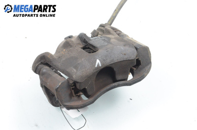 Спирачен апарат за Renault Megane II Hatchback (07.2001 - 10.2012), позиция: предна, лява