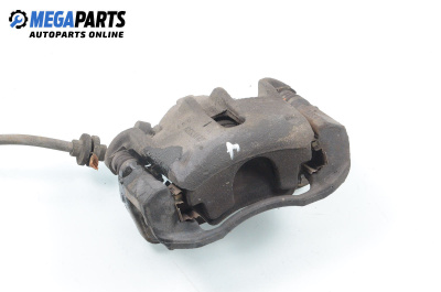 Спирачен апарат за Renault Megane II Hatchback (07.2001 - 10.2012), позиция: предна, дясна