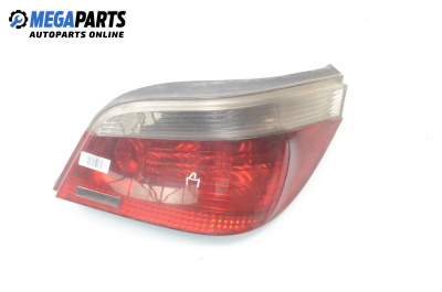 Стоп за BMW 5 Series E60 Sedan E60 (07.2003 - 03.2010), седан, позиция: дясна