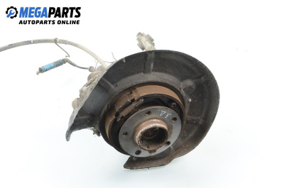 Шенкел главина за BMW 5 Series E60 Sedan E60 (07.2003 - 03.2010), позиция: задна, дясна