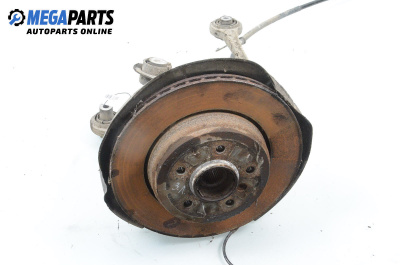 Шенкел главина за BMW 5 Series E60 Sedan E60 (07.2003 - 03.2010), позиция: задна, лява