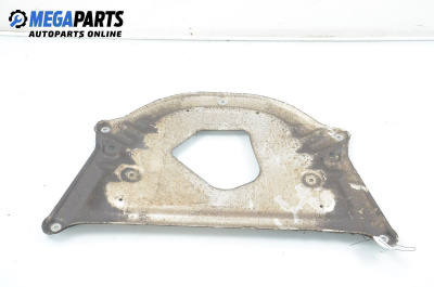 Метална кора под двигател за BMW 5 Series E60 Sedan E60 (07.2003 - 03.2010)