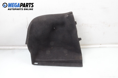 Кора багажник за BMW 5 Series E60 Sedan E60 (07.2003 - 03.2010), седан