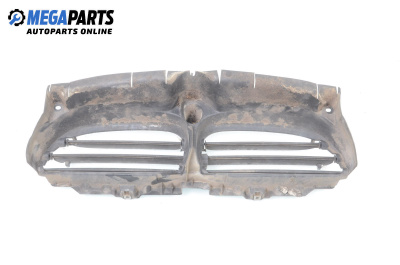 Решетка за BMW 5 Series E60 Sedan E60 (07.2003 - 03.2010), седан, позиция: предна