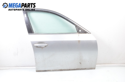 Врата за BMW 5 Series E60 Sedan E60 (07.2003 - 03.2010), 4+1 вр., седан, позиция: предна, дясна
