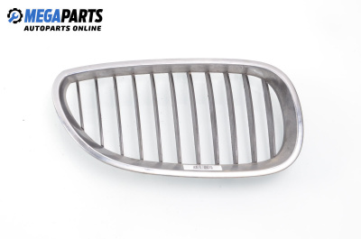 Решетка за BMW 5 Series E60 Sedan E60 (07.2003 - 03.2010), седан, позиция: предна