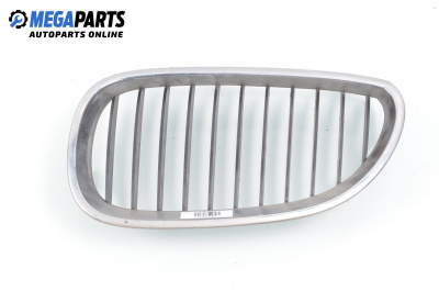 Решетка за BMW 5 Series E60 Sedan E60 (07.2003 - 03.2010), седан, позиция: предна