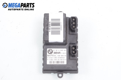 Реостат за BMW 5 Series E60 Sedan E60 (07.2003 - 03.2010), № 5HL 008 606-00