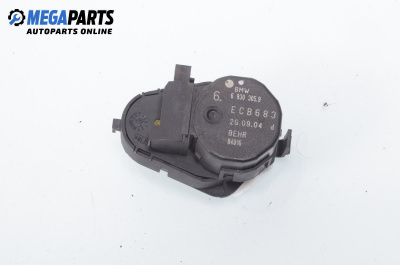Моторче клапа парно за BMW 5 Series E60 Sedan E60 (07.2003 - 03.2010) 530 d, 218 к.с., № 6 930 305.9