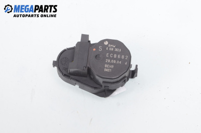 Моторче клапа парно за BMW 5 Series E60 Sedan E60 (07.2003 - 03.2010) 530 d, 218 к.с., № 6 930 302.9