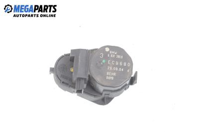 Моторче клапа парно за BMW 5 Series E60 Sedan E60 (07.2003 - 03.2010) 530 d, 218 к.с., № 6 930 300.9