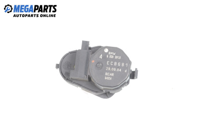 Моторче клапа парно за BMW 5 Series E60 Sedan E60 (07.2003 - 03.2010) 530 d, 218 к.с., № 6 930 301.9
