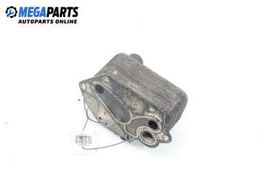 Маслоохладител за BMW 5 Series E60 Sedan E60 (07.2003 - 03.2010) 530 d, 218 к.с.