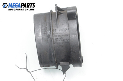 Дебитомер за BMW 5 Series E60 Sedan E60 (07.2003 - 03.2010) 530 d, 218 к.с., № Bosch 0 928 400 504