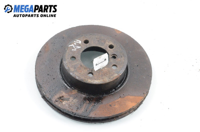 Спирачен диск за BMW 5 Series E60 Sedan E60 (07.2003 - 03.2010), позиция: предна